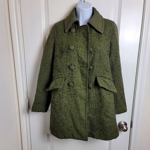 MARCIANO Coat  - Picture 1 of 13